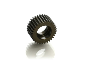 DR10 HD Idler Gear, 7075 31 Tooth