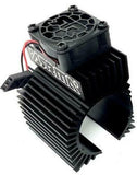 Arrma VORTEKS 4x4 3s BLX - MOTOR and ESC Combo (Brushless 3200kv 3660 4-pole granit