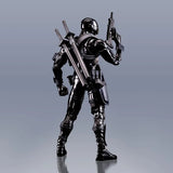 Snake Eyes "GI Joe", Flame Toys Furai Model