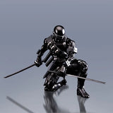 Snake Eyes "GI Joe", Flame Toys Furai Model