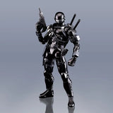 Snake Eyes "GI Joe", Flame Toys Furai Model