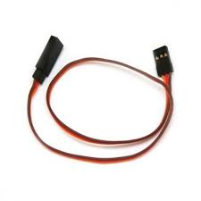 Servo Extension Cord 9"