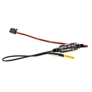 SBS-01TE Electric Device Temperature Telemetry Sensor