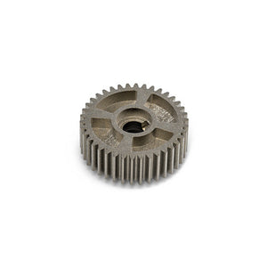 48P 38T 1st Gear (LO)