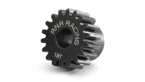 32P 5mm Hardened Steel Pinion Gear 18T (1)