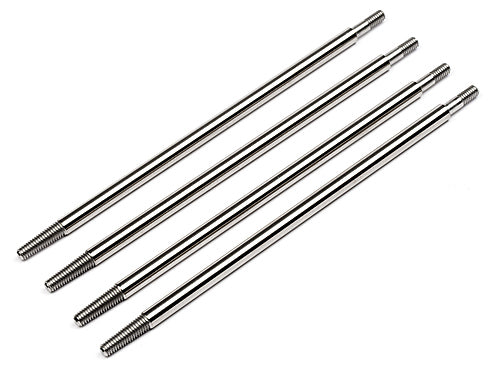 Shock Shaft 3.5X90mm (4pcs) Savage X/XL