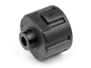 Differential Case 5X25X16.5mm Bullet MT/ST