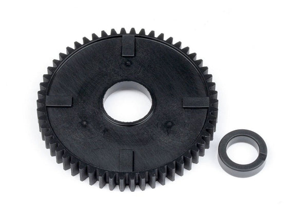 54T Spur Gear Bullet MT/ST