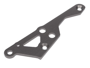 Engine Mount Brace (Right/Gunmetal) Baja