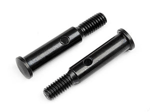 Front Axle 5X26mm (2pcs) Blitz