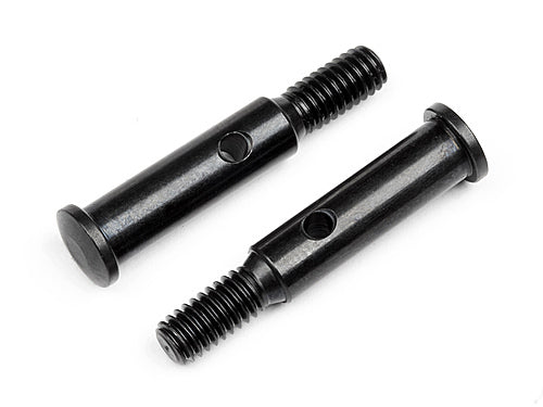 Front Axle 5X26mm (2pcs) Blitz