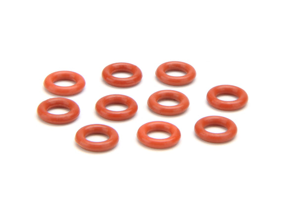 Silicone O-Ring 5X9X2mm (10pcs) Blitz/E-Firestorm