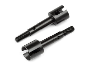 Axle Shaft (2pcs) WR8