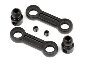 Sway Bar Holder Set WR8