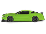 2014 Ford Mustang RTR Body (200mm)