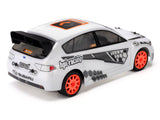 Subaru WRX STI Body (150mm) Micro RS4