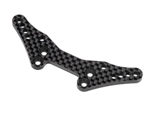 HPI Racing - Shock Tower (Rear/Carbon Fiber) RS4 Sport 3 (Opt)