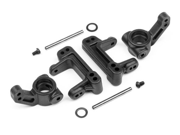 Steering Block Set Jumpshot