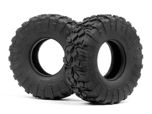 Rockthorn Tire 109X38X48mm (2pcs) Venture Toyota