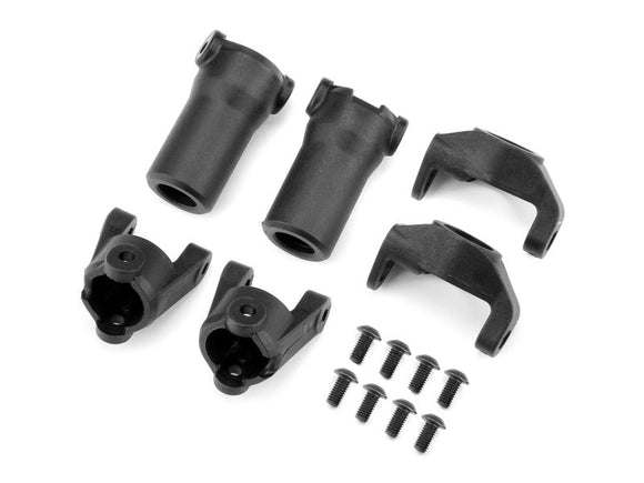 Axle Housing End Set Venture Toyota