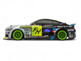 RS4 Sport 3 Drift VGJR Fun Haver Ford Mustang V2, RTR