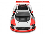 Audi E-Tron Vision GT Clear Body 200mm