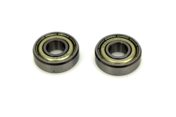 Ball Bearing 6x16x5mm (2pcs)