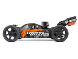 Vorza 3.5 Buggy, 1/8 4WD RTR Big Block Nitro w/2.4GHz Radio