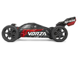 Vorza Flux Buggy, 1/8 4WD RTR Brushless w/2.4GHz Radio