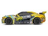 Michele Abbate TA2 Camaro Printed Body (200mm)