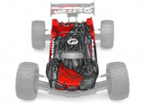 Vorza Truggy Flux Ready to Run Painted VB-2 Body