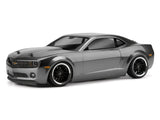 2010 Chevrolet Camaro Clear Body (200mm)