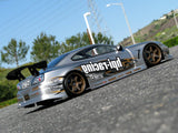 Nissan Silvia Body (S15) (200mm)