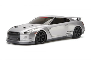 Nissan GT-R (R35) Body (200mm)