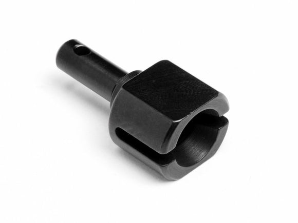 Center Differential Shaft 5X25.5mm Front/1pc