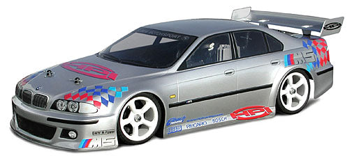 BMW M5 Body (200mm)