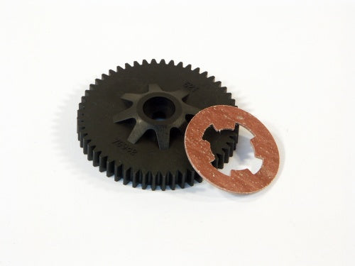 Spur Gear 52 Tooth (Savage)