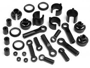 Shock End/Rod End Parts Set E-Savage