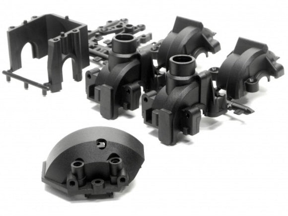 Gearbox Set (Nitro 3)