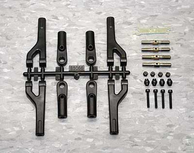 Adjustable Upper Arm Set Savage