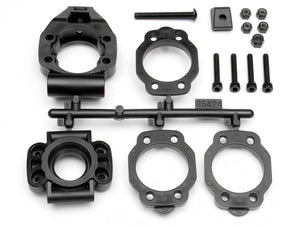 Rear Hub Carrier Set Baja 5T