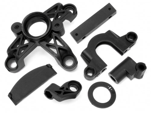 Gear Mount Set Baja 5