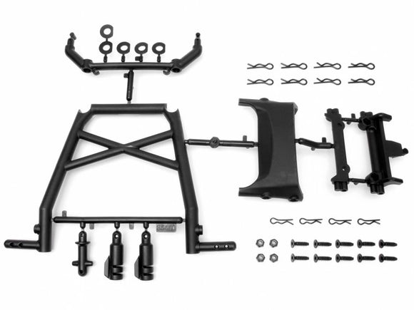 Center Roll Bar Set Baja 5