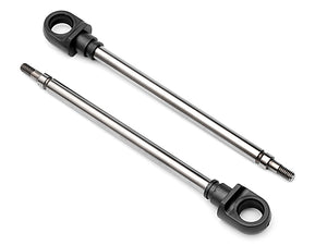 Shock Shaft 6X105mm (2pcs) Baja 5