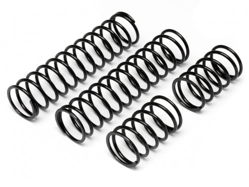 Shock Spring 23X155X2.4mm Baja 5B/Rear Medium