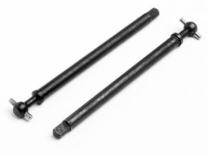 Drive Shaft6X82mm (2pcs) Wheely King