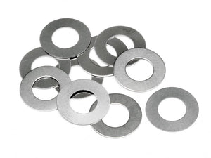 Washer 5X10X0.2mm (10pcs) Savage XS Flux