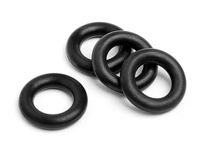 O-Ring P-5 (4pcs)