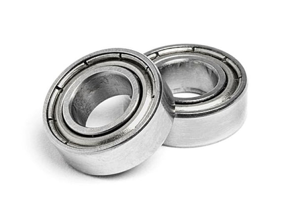 Ball Bearing 6X12X4mm (2pcs)