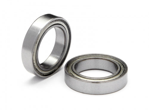 Ball Bearing 12X18X4mm (2pcs)